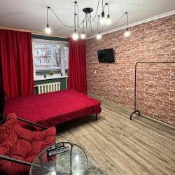 Фото Апартаменты на улице Детская 31