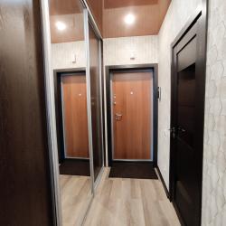 Фото Отель Oazis apart (Оазис апарт) на улице Покатная 122