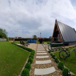 Фото Отель Икигай