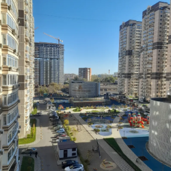 1-комнатные апартаменты стандарт