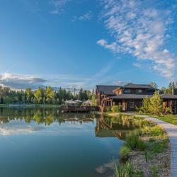 Фото Отель Cosmos Collection Izumrudny Les Hotel (Космос Изумрудный Лес)