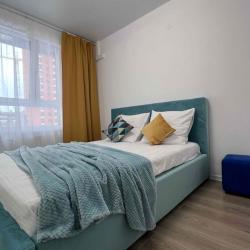 Фото Отель КвартАл на улице Курчатова 25/3