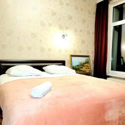 Фото Апартаменты на улице Долгининская 6