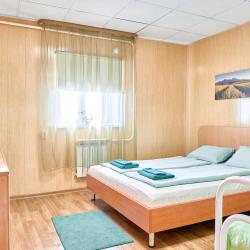 Комната стандарт