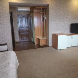 Фото Отель Парадиз