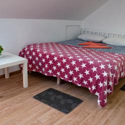 Фото Арт отель Вернисаж