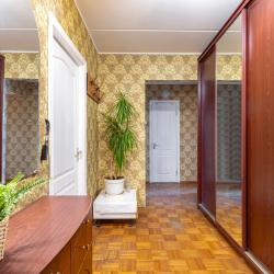 4-комнатные апартаменты люкс