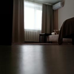 Апартаменты студия
