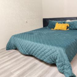 Апартаменты улучшенные