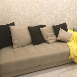 Фото Апартаменты на улице Тэцевская 4А