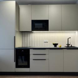 Фото Отель Smart Lofts на Добролюбова 8к2