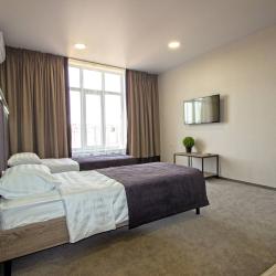 Фото Отель Turgenev (Тургенев)