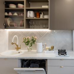 Фото Отель Zoya-Аpart на улице Пролетарская 81