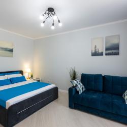 Фото Отель Сутки на улице Пархоменко