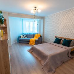 Фото Отель Bestflat (Бестфлэт) на Народном бульваре
