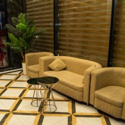 Фото Отель Reikartz Abis Tashkent (Рейкартц Абис )