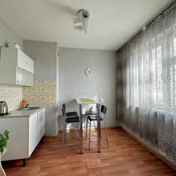 Фото Апартаменты на улице Калинина 15