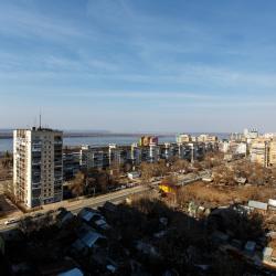 1-комнатные апартаменты стандарт ул. Самарская, 200 А