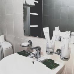 Фото Отель InCity (ИнСити)