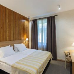 Фото Отель Межа