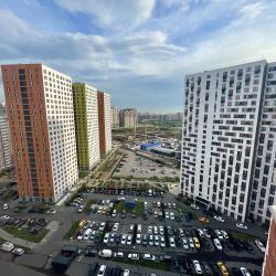 Фото Апартаменты на Сходненской 23