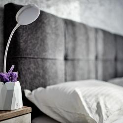 Фото Отель Kaminn apartments на улице Академика Королёва 39