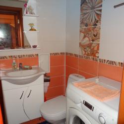 Фото Апартаменты на улице Московская 39