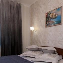 Фото Отель Высотник