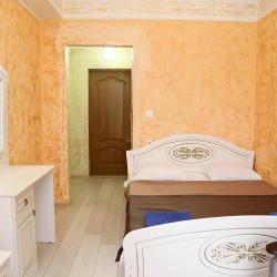 3-местный номер стандарт