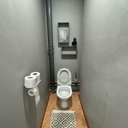 Апартаменты улучшенные Николая Семенова 25