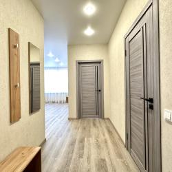 Фото Отель Compass (Компасс) на улице Фармана Салманова
