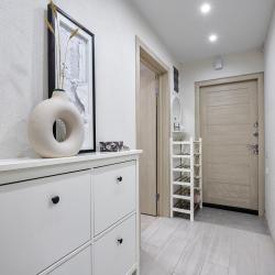 Фото Отель MaxRealty24 на улице Маршала Тухачевского 19