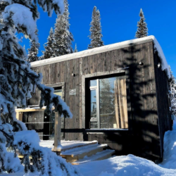 Фото Отель Blackwood gesh (Блэквуд геш)