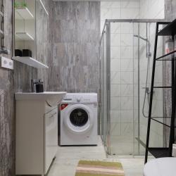 Фото Отель BalticRealty на улице В. Гризодубовой 1/2