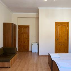 Фото Отель Eliza Hotel (Элиза)