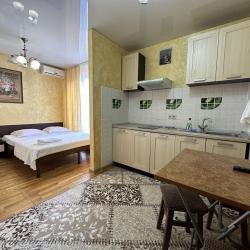 Фото Отель Варвара