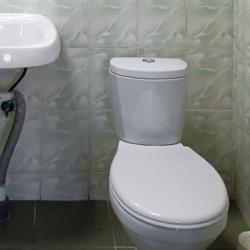Номер стандарт с 1 двуспальной кроватью