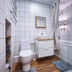Фото Апартаменты на улице Мурата Ахеджака 22