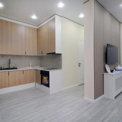 Апартаменты улучшенные 108