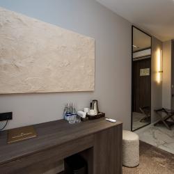 Номер студия улучшенный