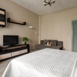 фото 2 Kvart-Hotel (Кварт-Отель) на переулке Пересветов
