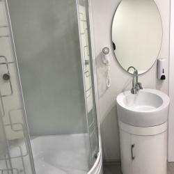 Фото Отель Комильфо