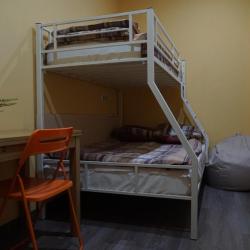 фото 26 High Level Hostel (Хай Левел Хостел)