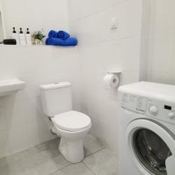 Фото Отель Runway Apartments на улице Мезенцева