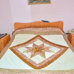 Номер улучшенный с 1 двуспальной кроватью