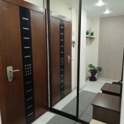 1-комнатные апартаменты стандарт