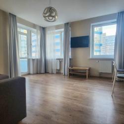 1-комнатные апартаменты стандарт