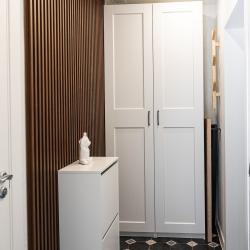 Фото Отель Home24 на улице Южнобутовская 76