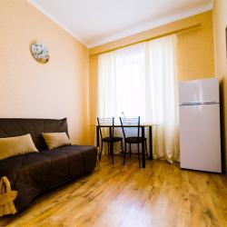 Фото Отель Янтарная гроздь