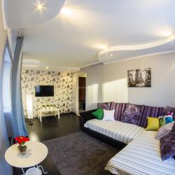 Фото Отель RENT-сервис (Рент-сервис) на улице Красный путь 65